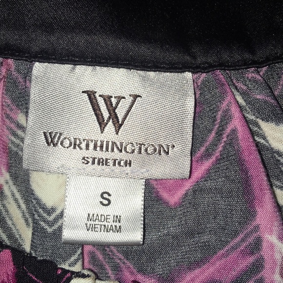 Blouse - Picture 5 of 5